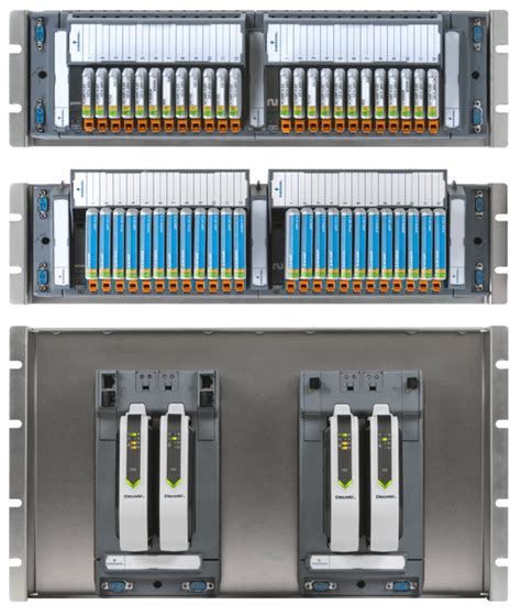 deltav electronic marshalling|Modernization of DCS and PLC with Electronic .